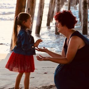 Meet your Posher, Maggie